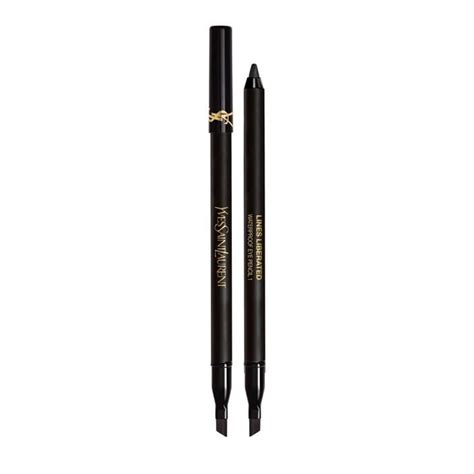 yves saint laurent color eye liner|ysl lines liberated eyeliner.